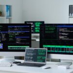 Web Developer Journey professional building modern web applications